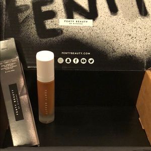 Fenty Beauty Foundation #440 by Rihanna
